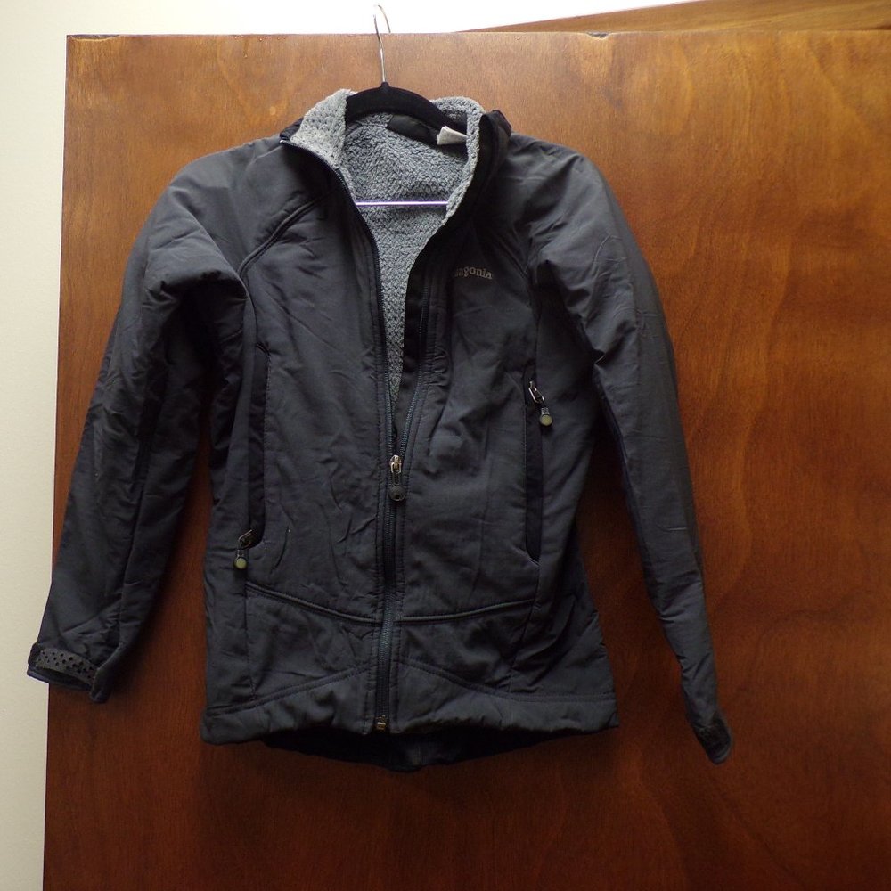 Winter Coat